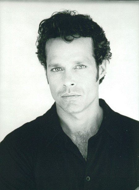 加雷特·马加特 Garett Maggart