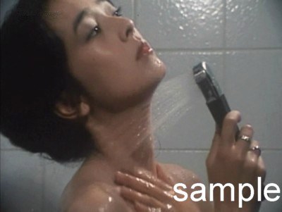 小林麻美 Asami Kobayashi