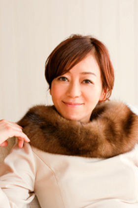 岩崎良美 Yoshimi Iwasaki