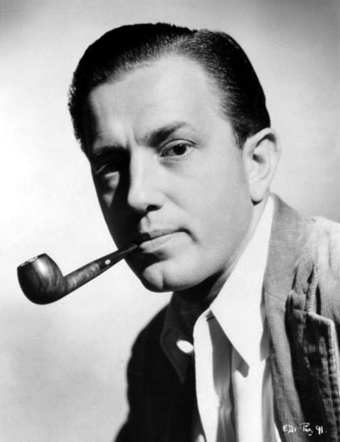 爱德华·迪麦特雷克 Edward Dmytryk