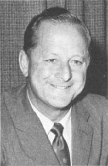 拉尔夫·尼尔森 Ralph Nelson