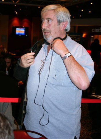 布莱恩·吉尔伯特 Brian Gilbert