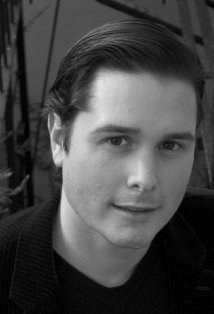 安德鲁·范·登·豪滕 Andrew van den Houten