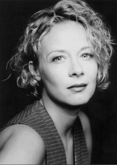 卡蒂娅·里曼 Katja Riemann