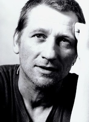 迈克尔·菲茨 Michael Fitz