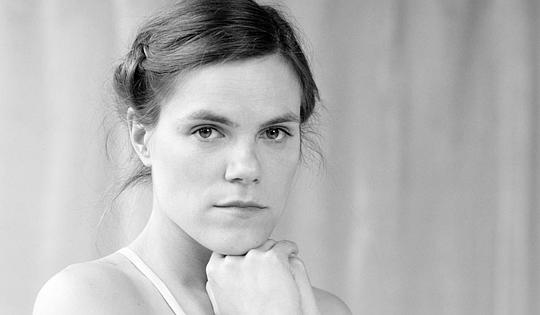 弗丽茨·哈勃兰特 Fritzi Haberlandt