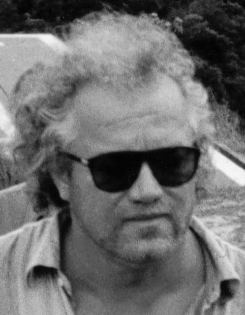 耶尔格·格林勒 Jörg Grünler