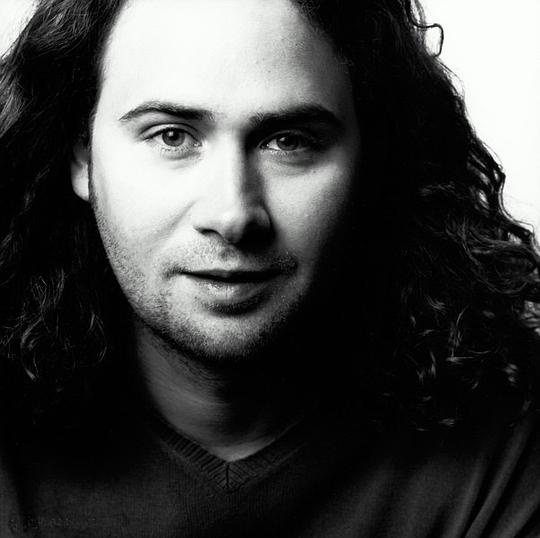 弗洛里安·巴克斯梅尔 Florian Baxmeyer