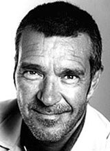 凯杰尔·博格奎斯特 Kjell Bergqvist