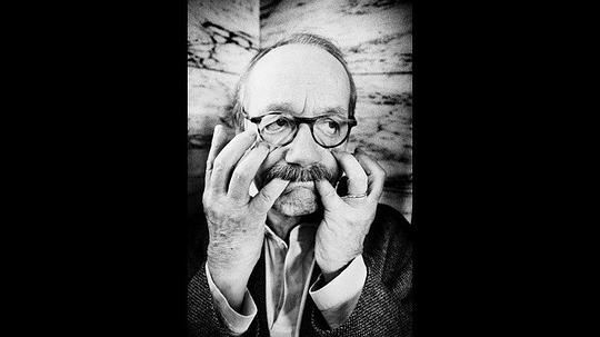 约斯塔·埃克曼 Gösta Ekman