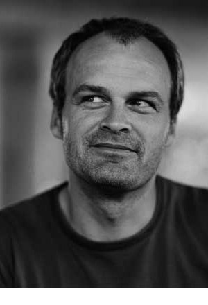 尤汉·雷伯格 Johan Rheborg