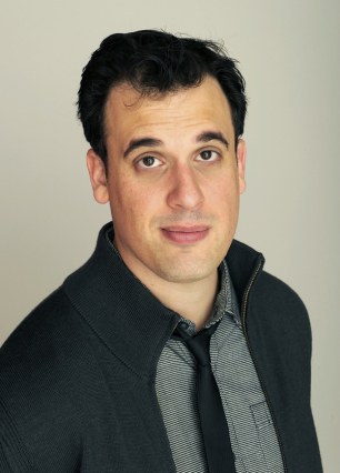 丹尼尔·谢克特 Daniel Schechter
