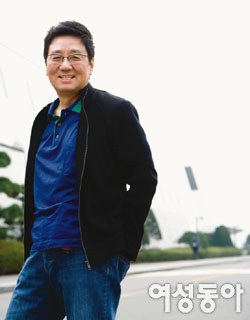 连奎镇 Kyu-Jin Yeon