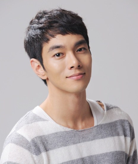 李奎翰 Gyu-han Lee