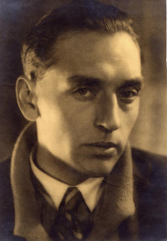 弗拉基米尔·科尔什 Vladimir Korsh