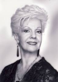 Raina Kabaivanska Raina Kabaivanska