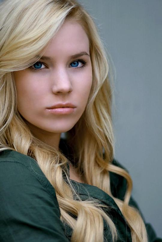 艾玛·德吉斯泰德特 Emma Degerstedt