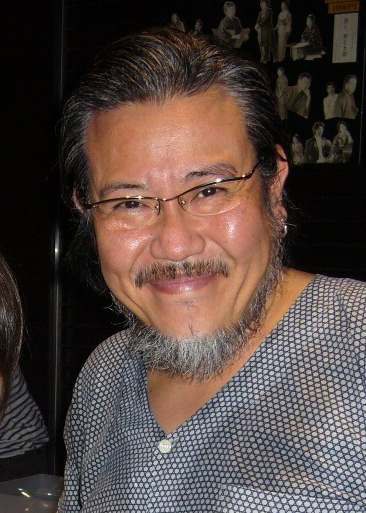孔骨桑田 Kong Kuwata
