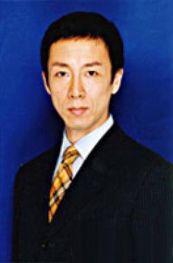 安井邦彦 Kunihiko Yasui