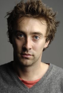 达拉斯·坎贝尔 Dallas Campbell