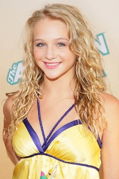 莫里·格雷 Mollee Gray