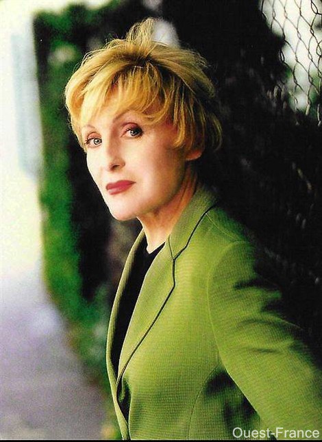 Nicole Croisille Nicole Croisille