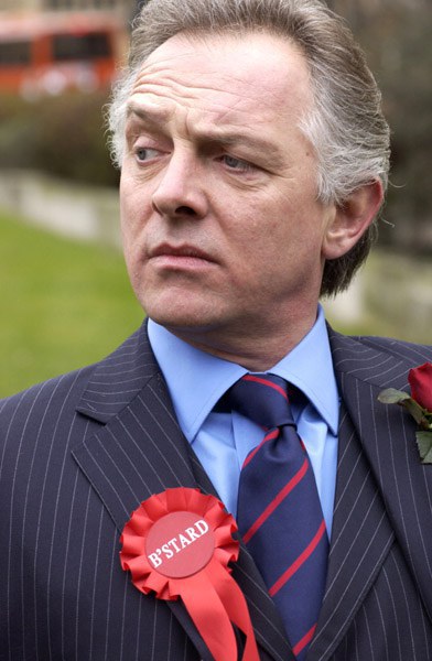 里克·梅奥尔 Rik Mayall