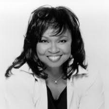 哈蒂·温斯顿 Hattie Winston