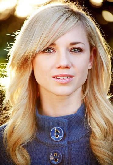 吉娜·科姆帕雷托 Gina Comparetto