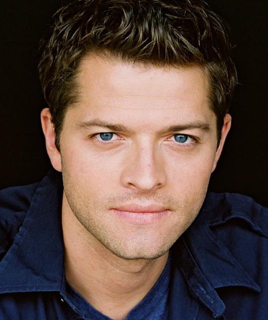 米沙·克林斯 Misha Collins
