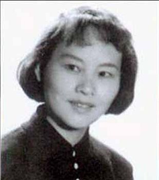 赵抒音 Shuyin Zhao