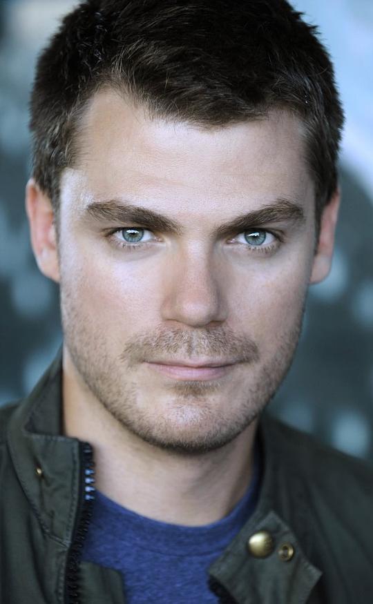 杰夫·布兰森 Jeff Branson