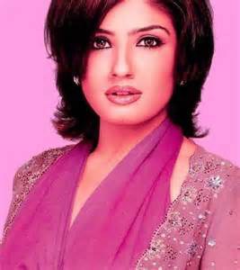 莱薇娜·谭登 Raveena Tandon