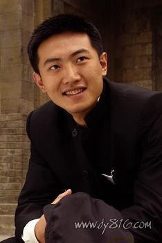 董洋 Yang Dong