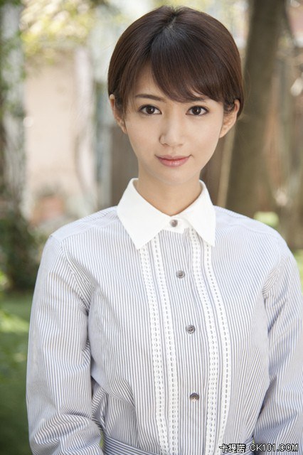 麻生希 Nozomi Aso
