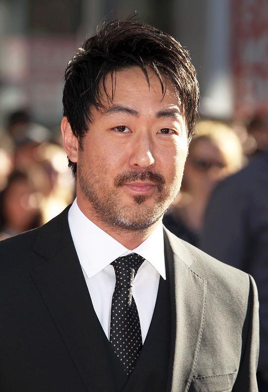 肯尼斯·崔 Kenneth Choi
