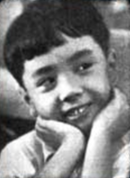 葛佐治 Zuohzi Ge