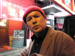 矢野荣路 Eiji Yano