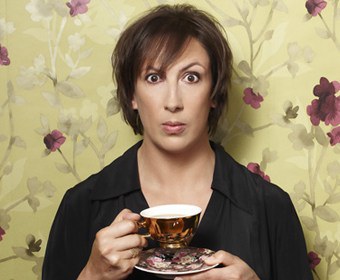 米兰达·哈特 Miranda Hart