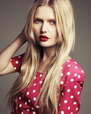 苏菲·肯尼迪·克拉克 Sophie Kennedy Clark