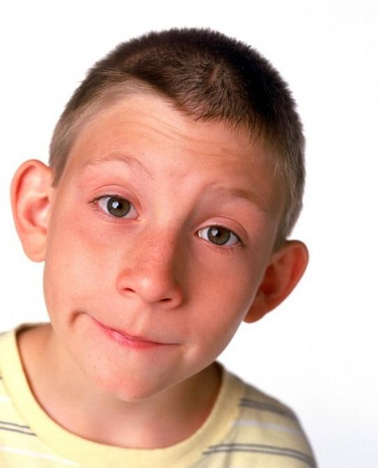 埃里克·佩尔·沙利文 Erik Per Sullivan