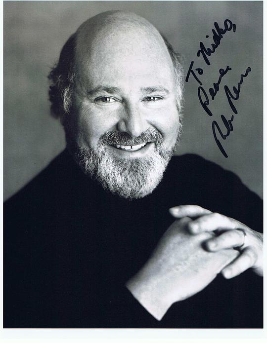 罗伯·莱纳 Rob Reiner