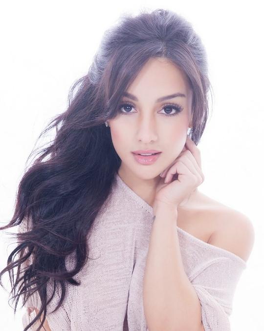 布里特妮·阿尔杰 Brittney Alger