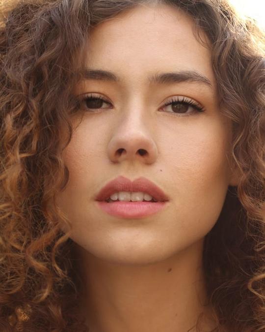 多拉·马迪森·布鲁格 Dora Madison Burge