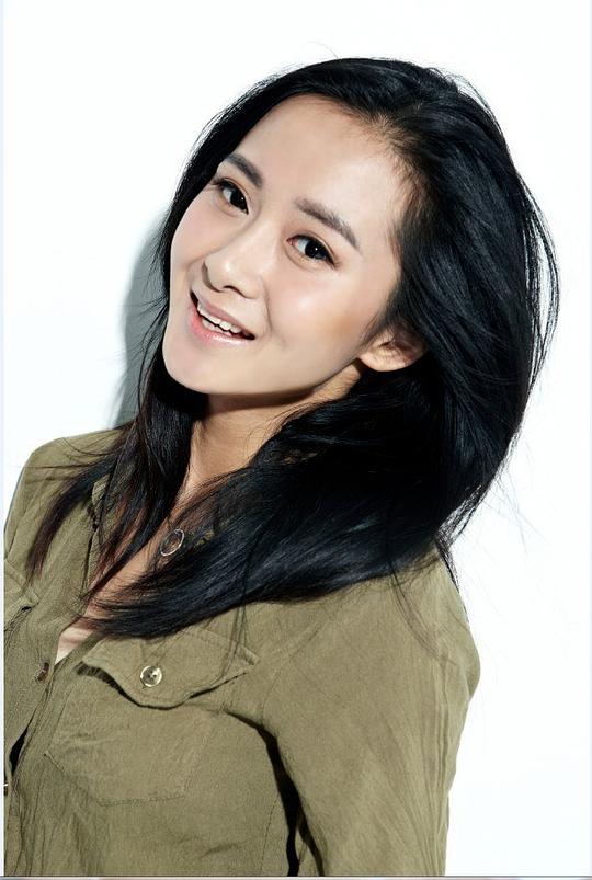 许媛媛 Yuanyuan Xu