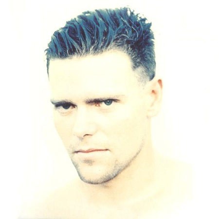 理查德·克鲁斯帕 Richard Kruspe