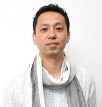 御法川修 Osamu Minorikawa