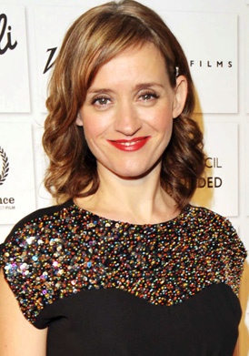 安-玛莉·杜芙 Anne-Marie Duff