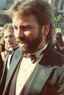 约翰·瑞特 John Ritter