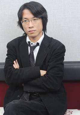 山本宽 Yutaka Yamamoto